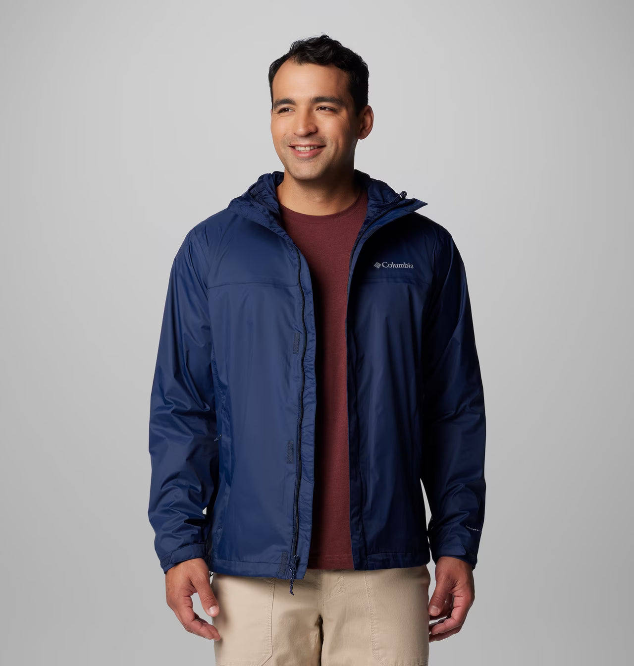 MEN’S WATERTIGHT™ II JACKET
