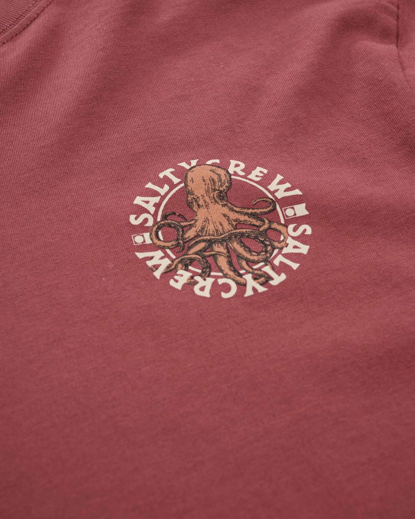 TENTACLES PREMIUM SS TEE