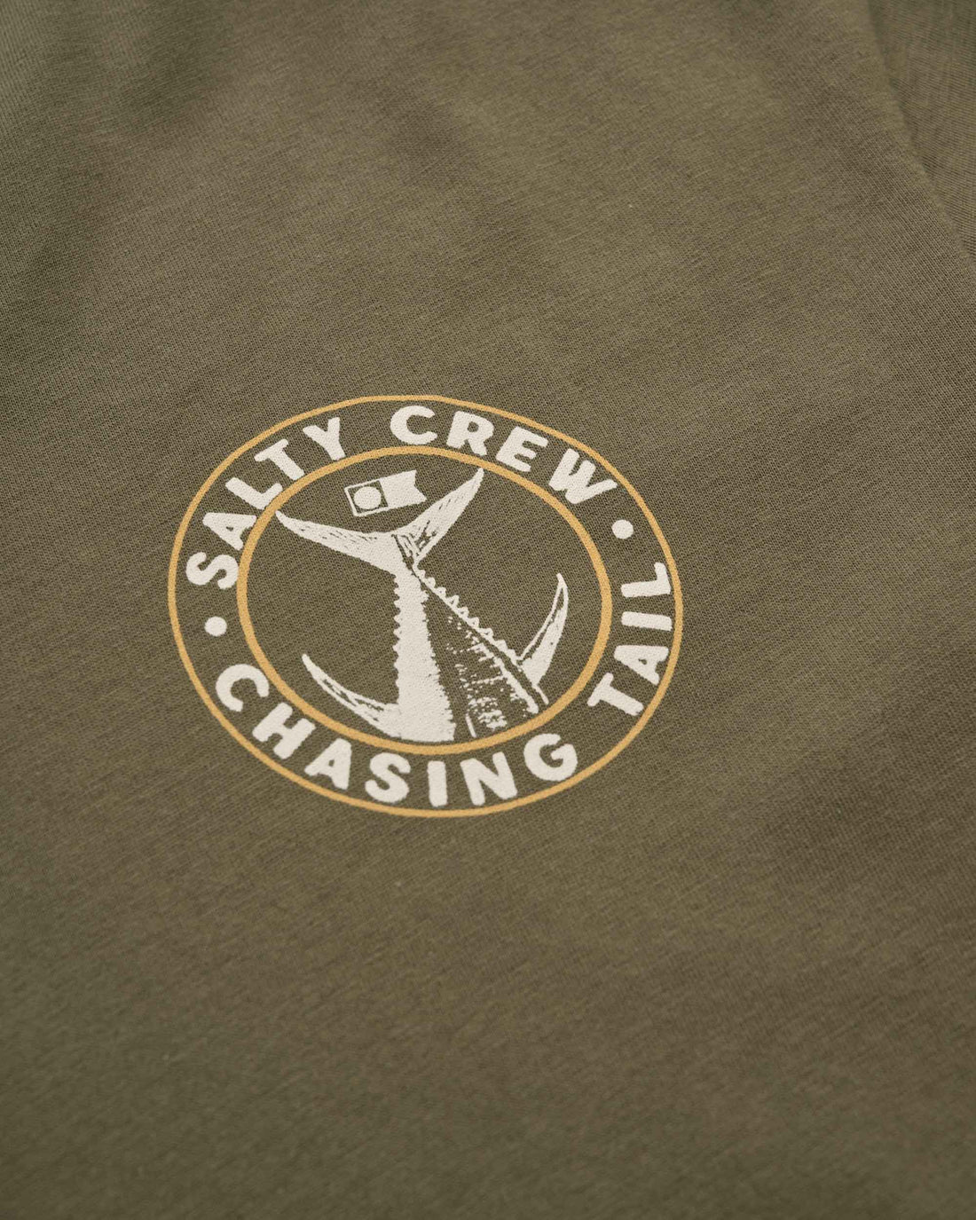 TAILGATE PREMIUM SS TEE