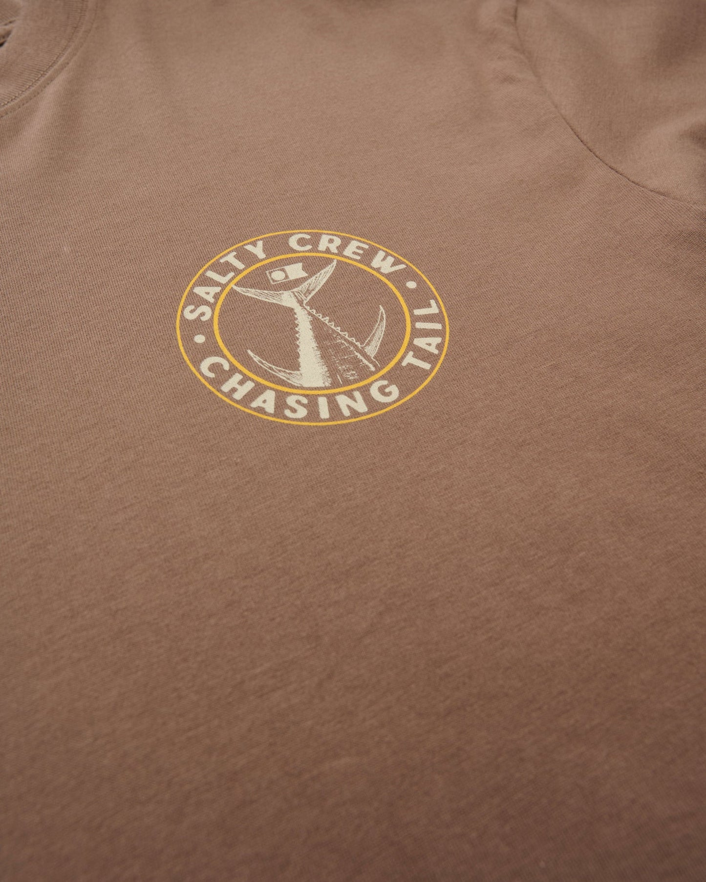 TAILGATE PREMIUM SS TEE