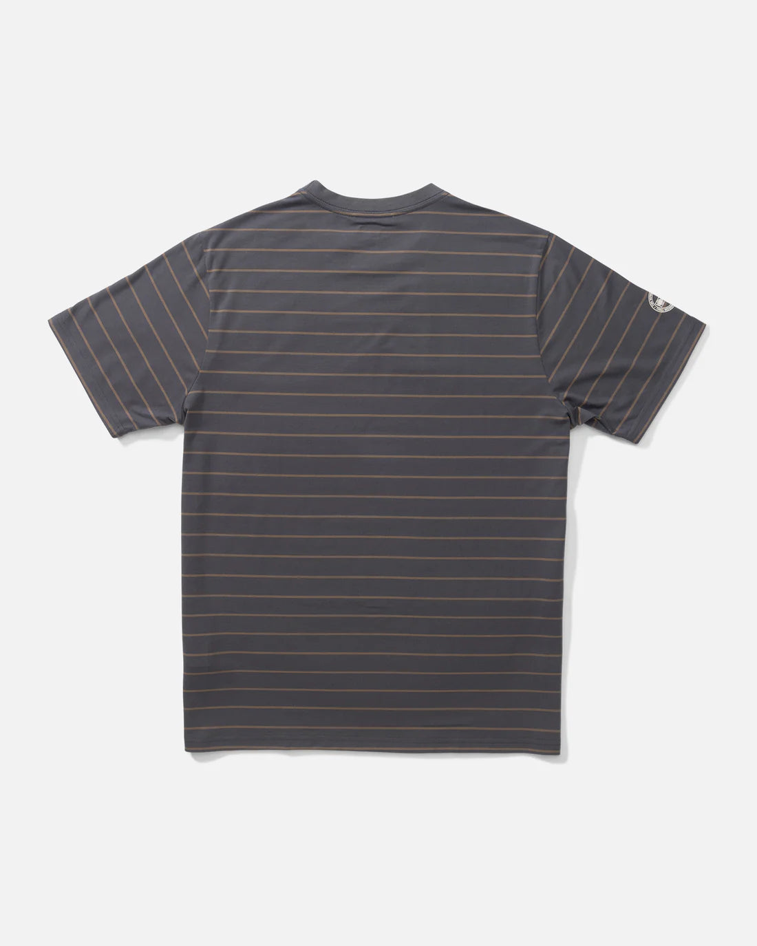 ALPHA CROSSOVER TECH TEE
