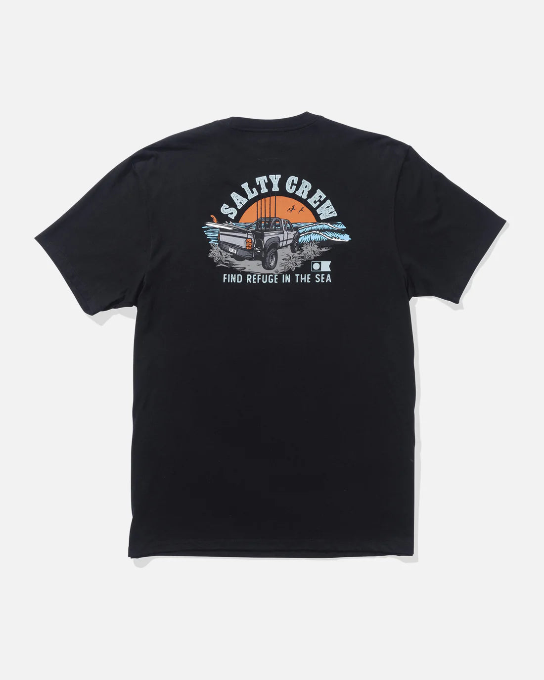 LIFTED PREMIUM SS TEE