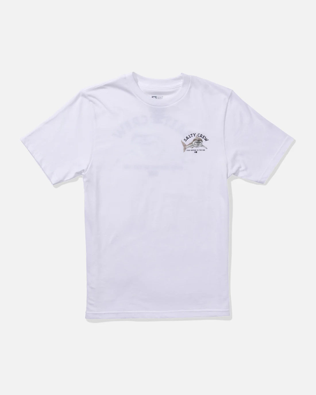 LURKING BOYS SS TEE