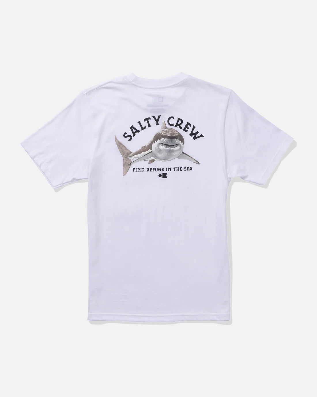 LURKING BOYS SS TEE