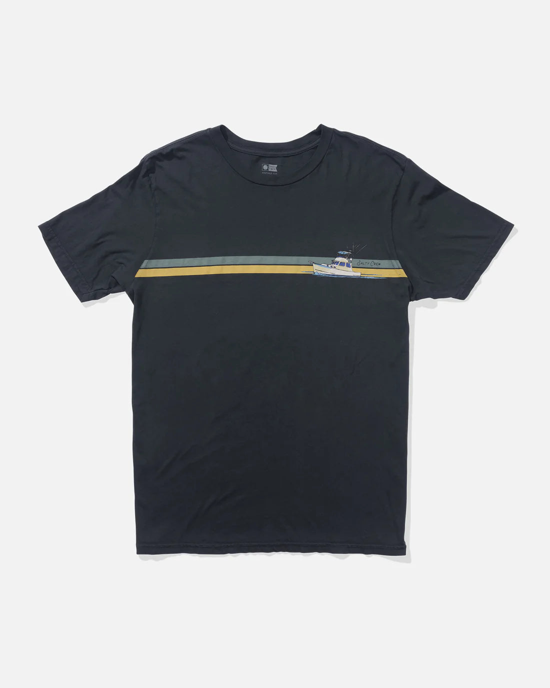 WATERLINE VINTAGE SS TEE