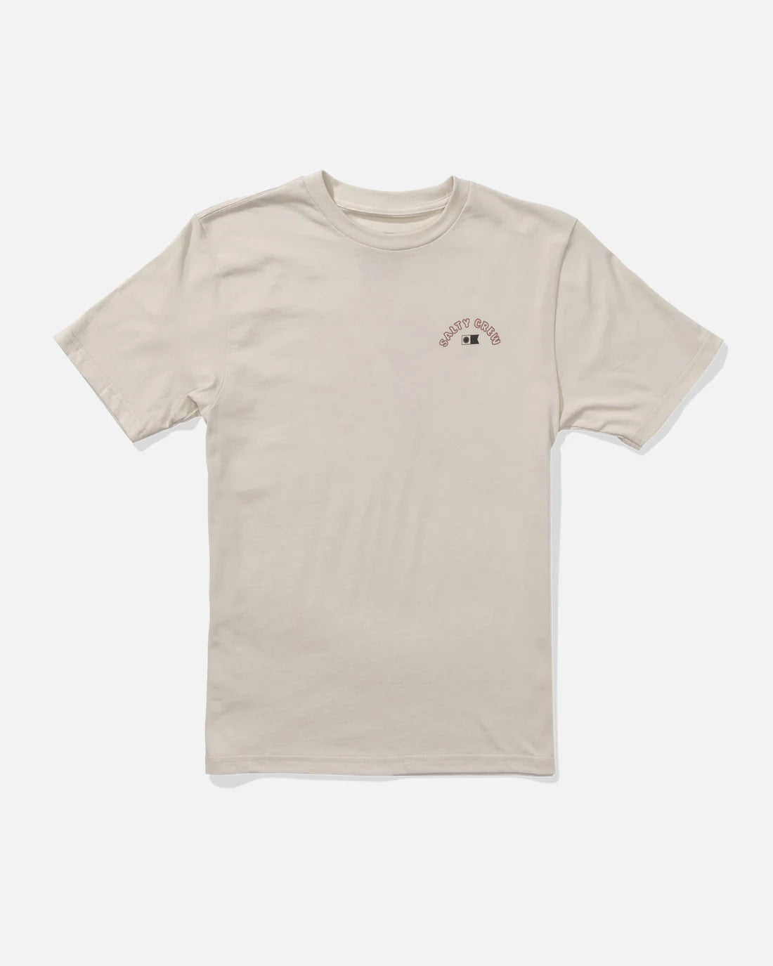 GOOD VIBES BOYS SS TEE