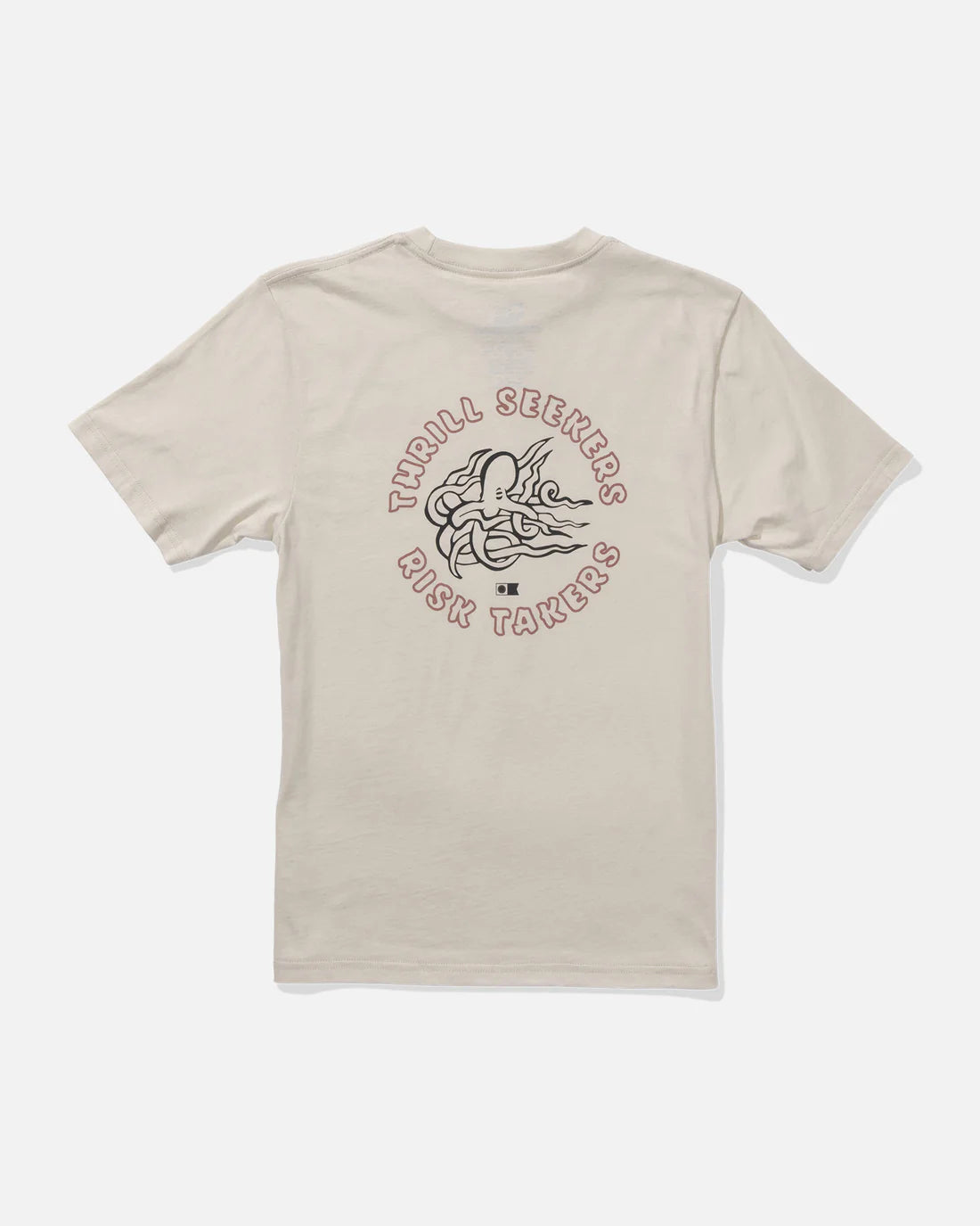 GOOD VIBES BOYS SS TEE