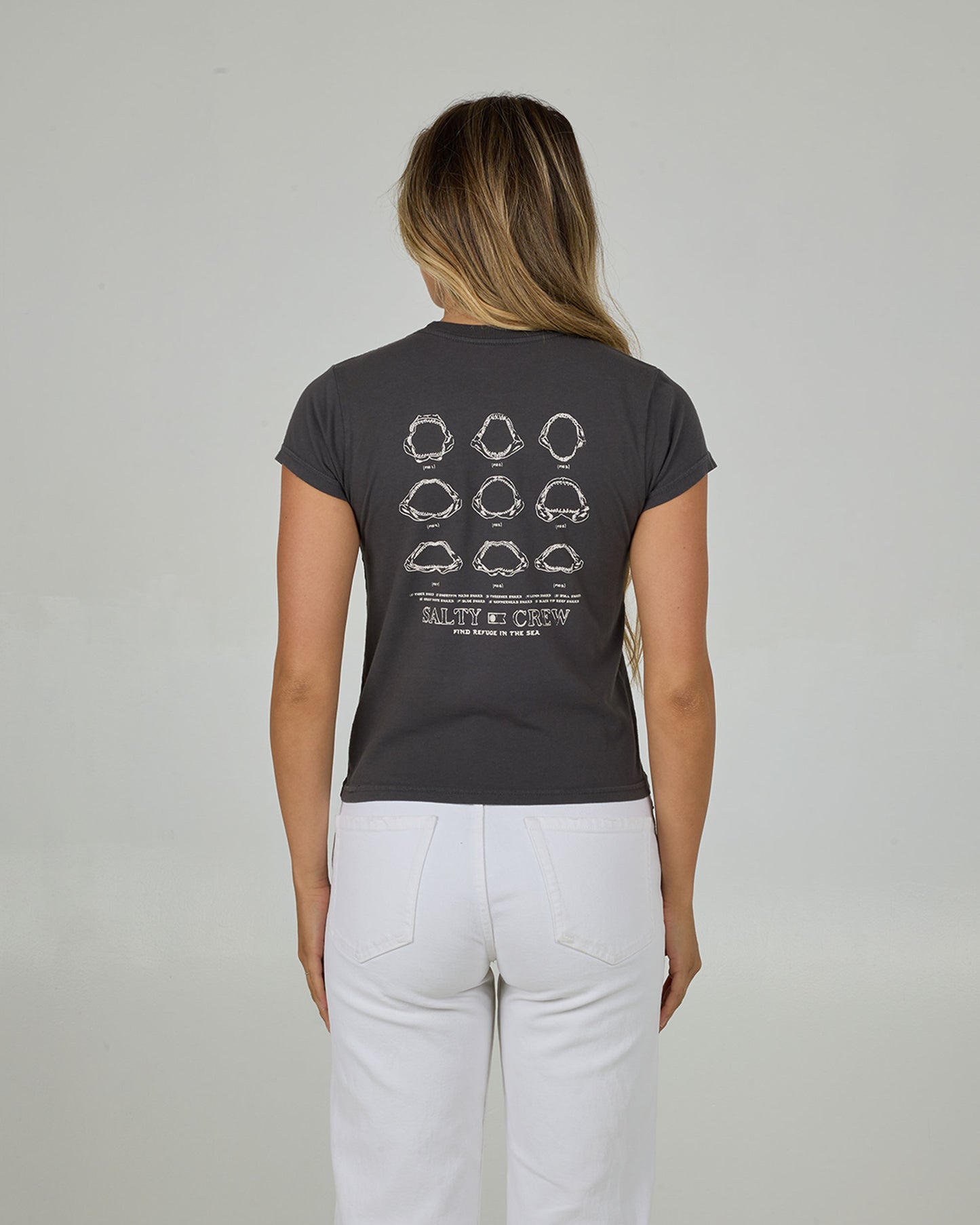 JAWBONE MODERN TEE