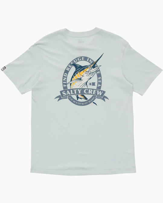 BILL CLUB PREMIUM SS TEE