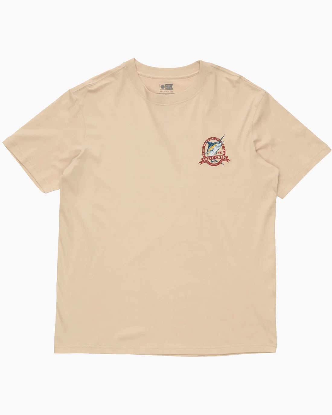 BILL CLUB PREMIUM SS TEE