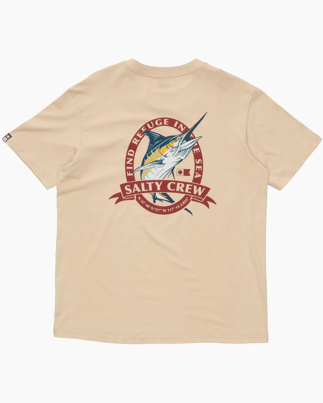 BILL CLUB PREMIUM SS TEE