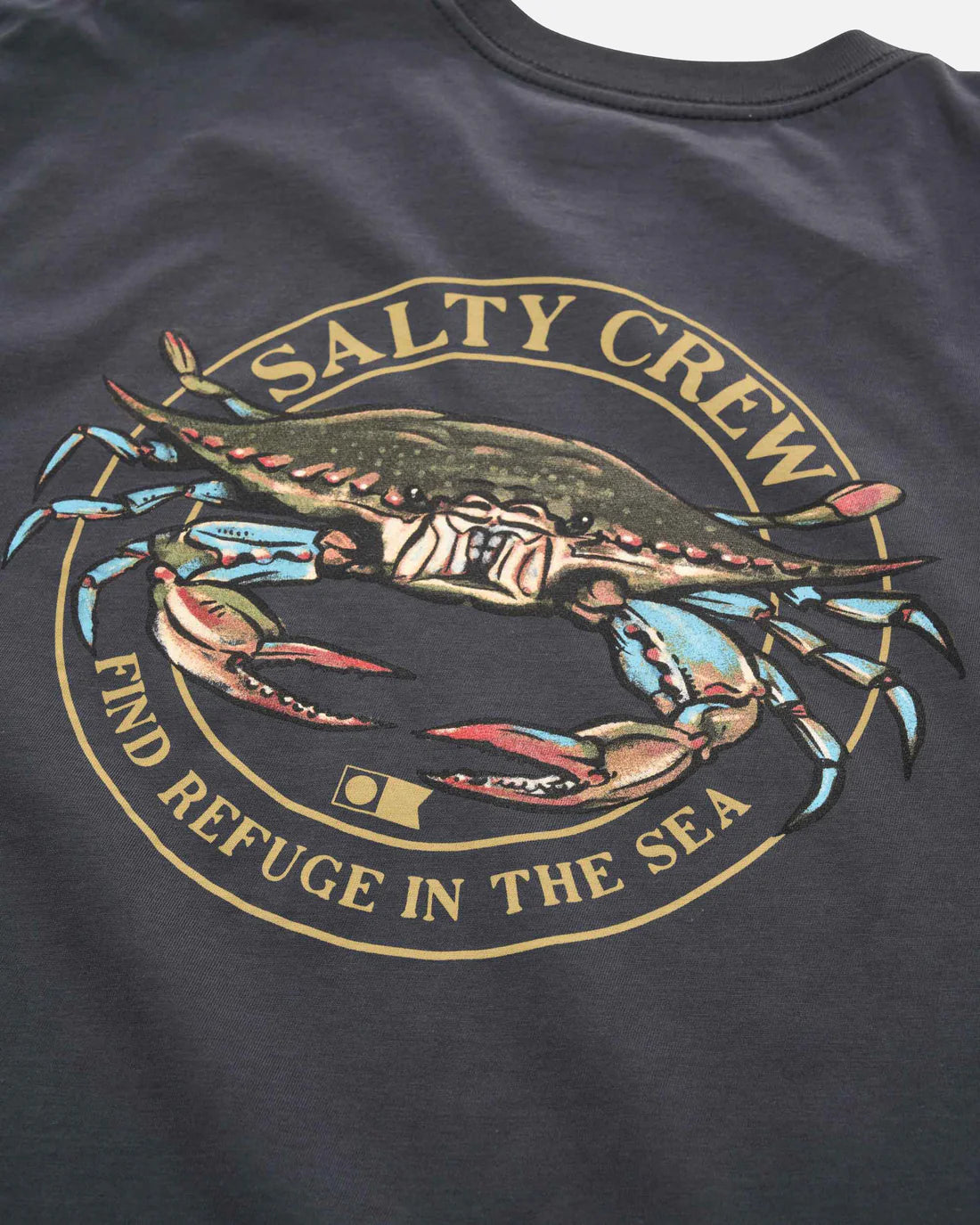 JIMMY PREMIUM SS TEE