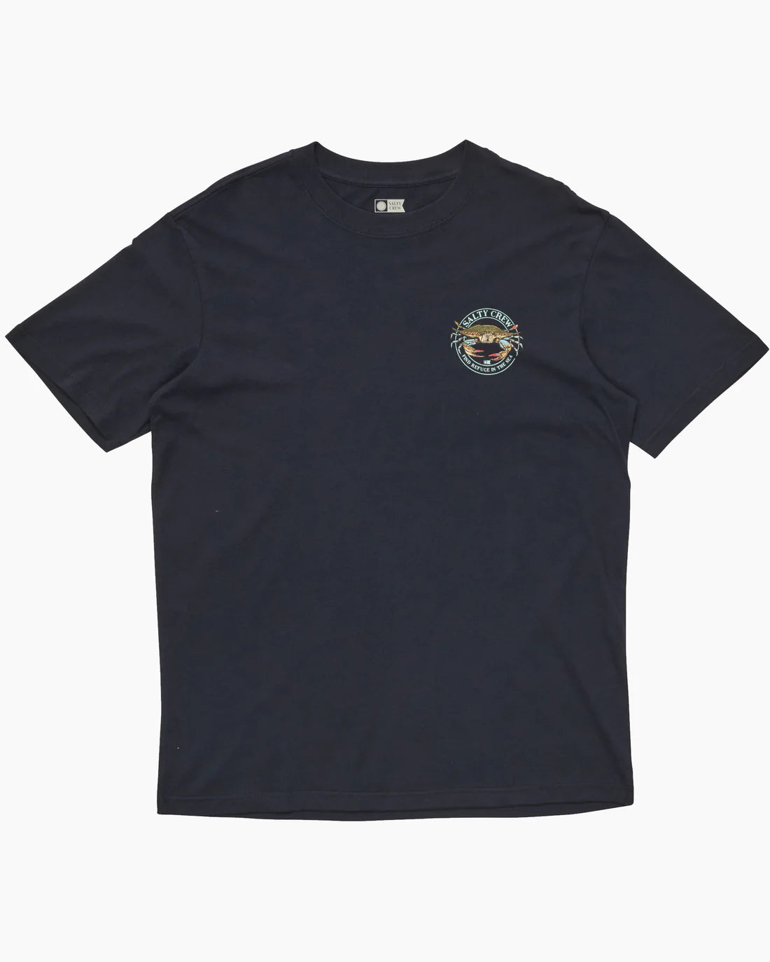 JIMMY PREMIUM SS TEE