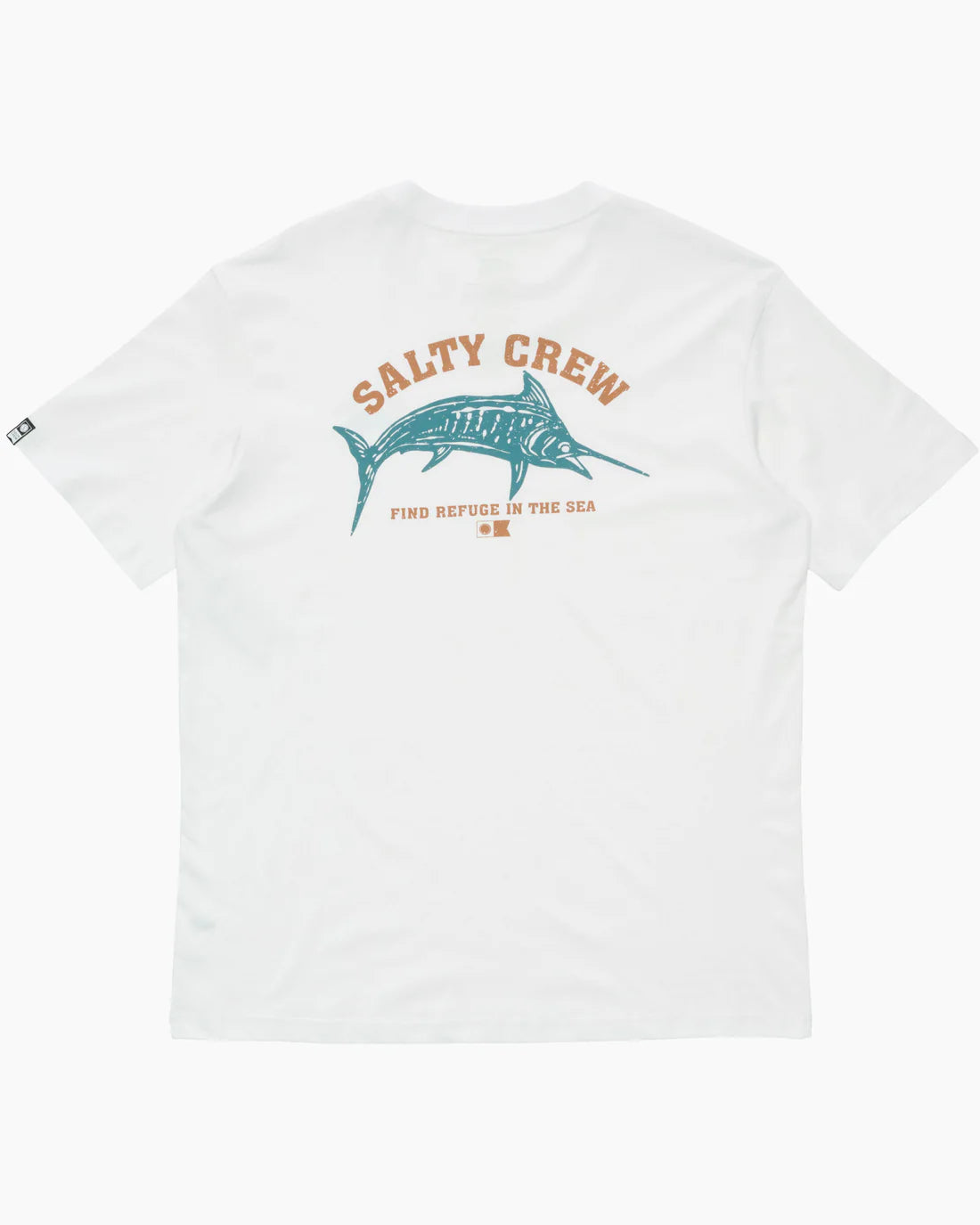 BILL FISHING PREMIUM SS TEE