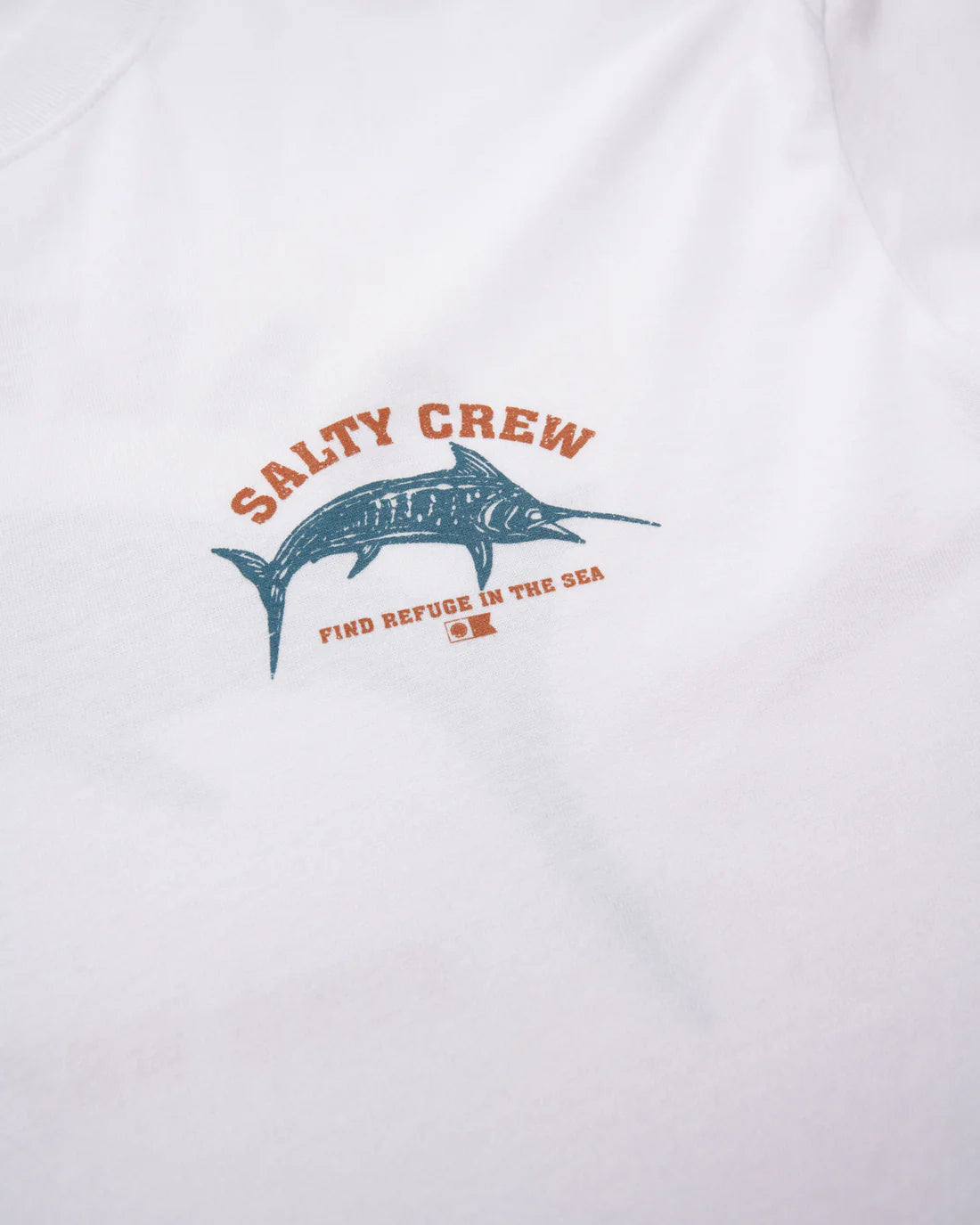 BILL FISHING PREMIUM SS TEE