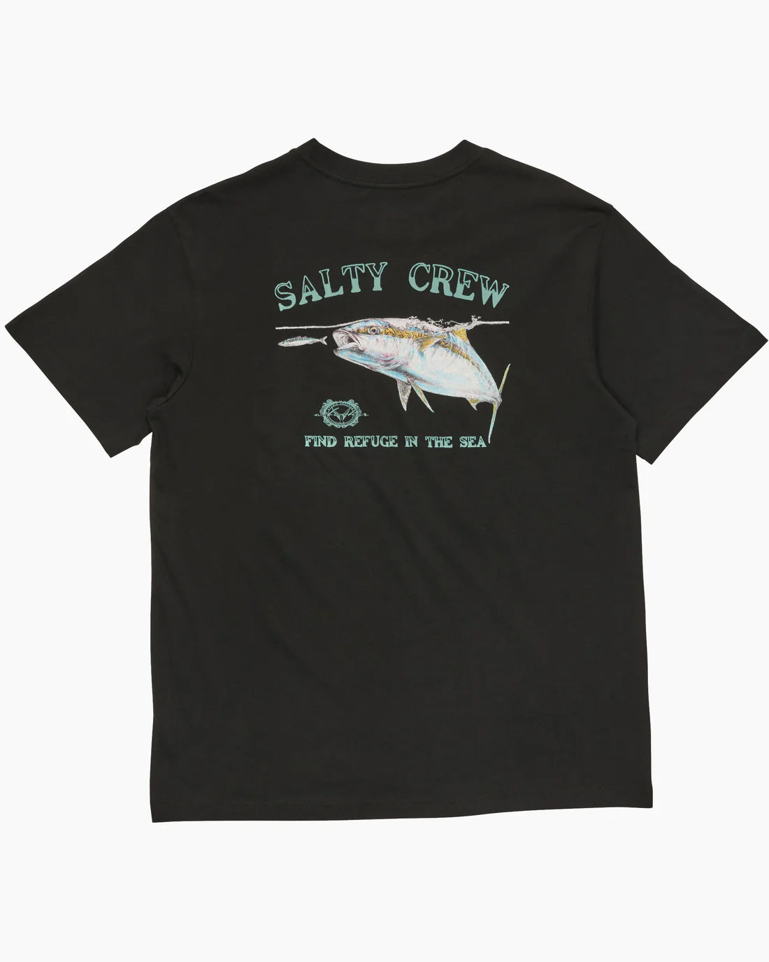 SURFACE CLASSIC SS TEE
