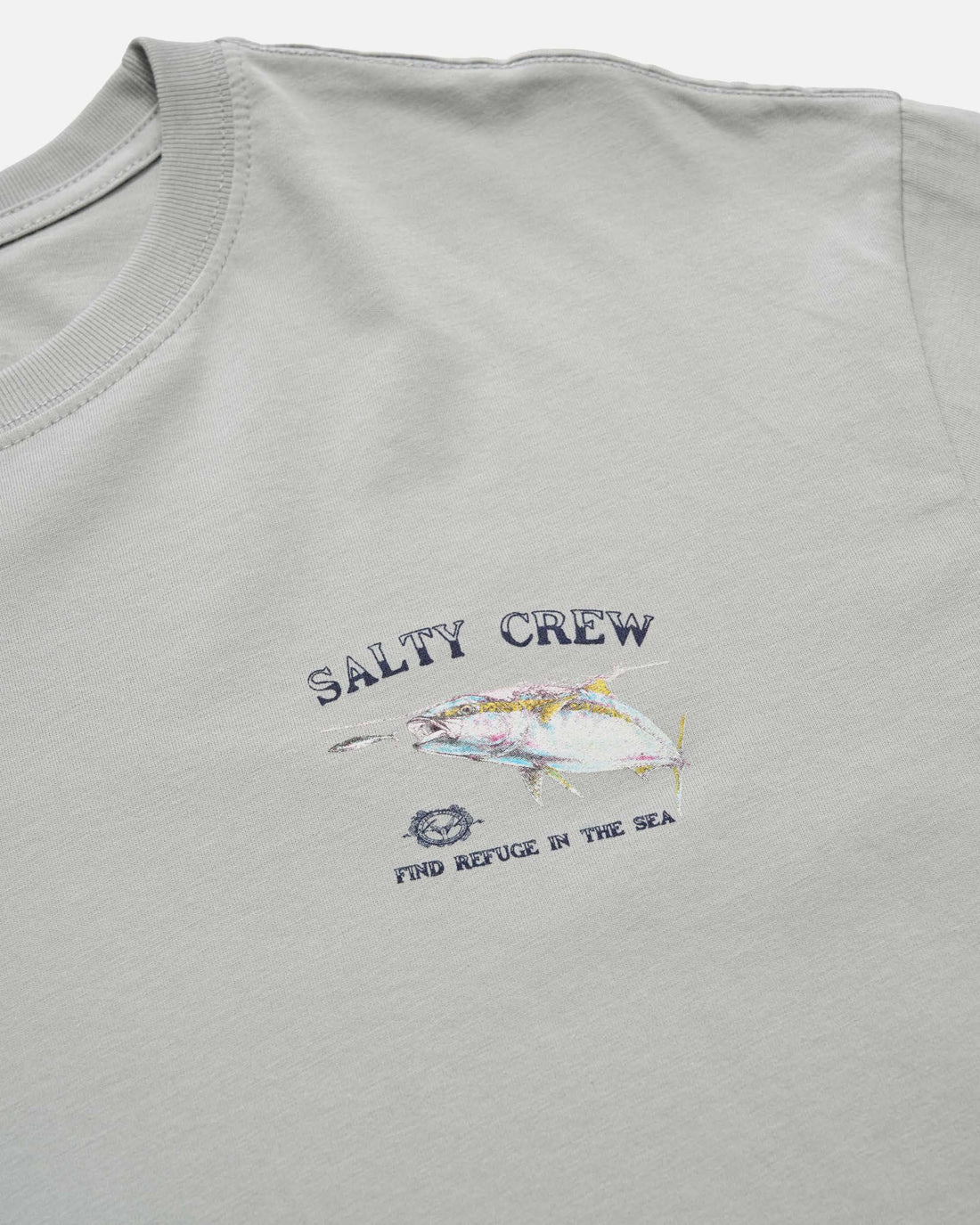 SURFACE CLASSIC SS TEE