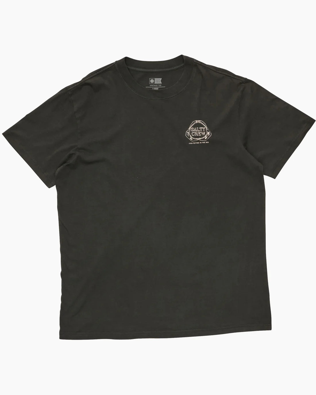 JAWBONE VINTAGE SS TEE