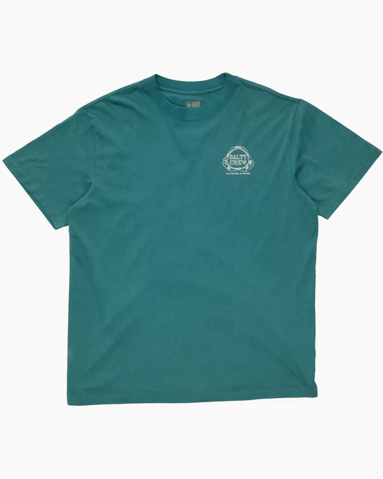 JAWBONE VINTAGE SS TEE