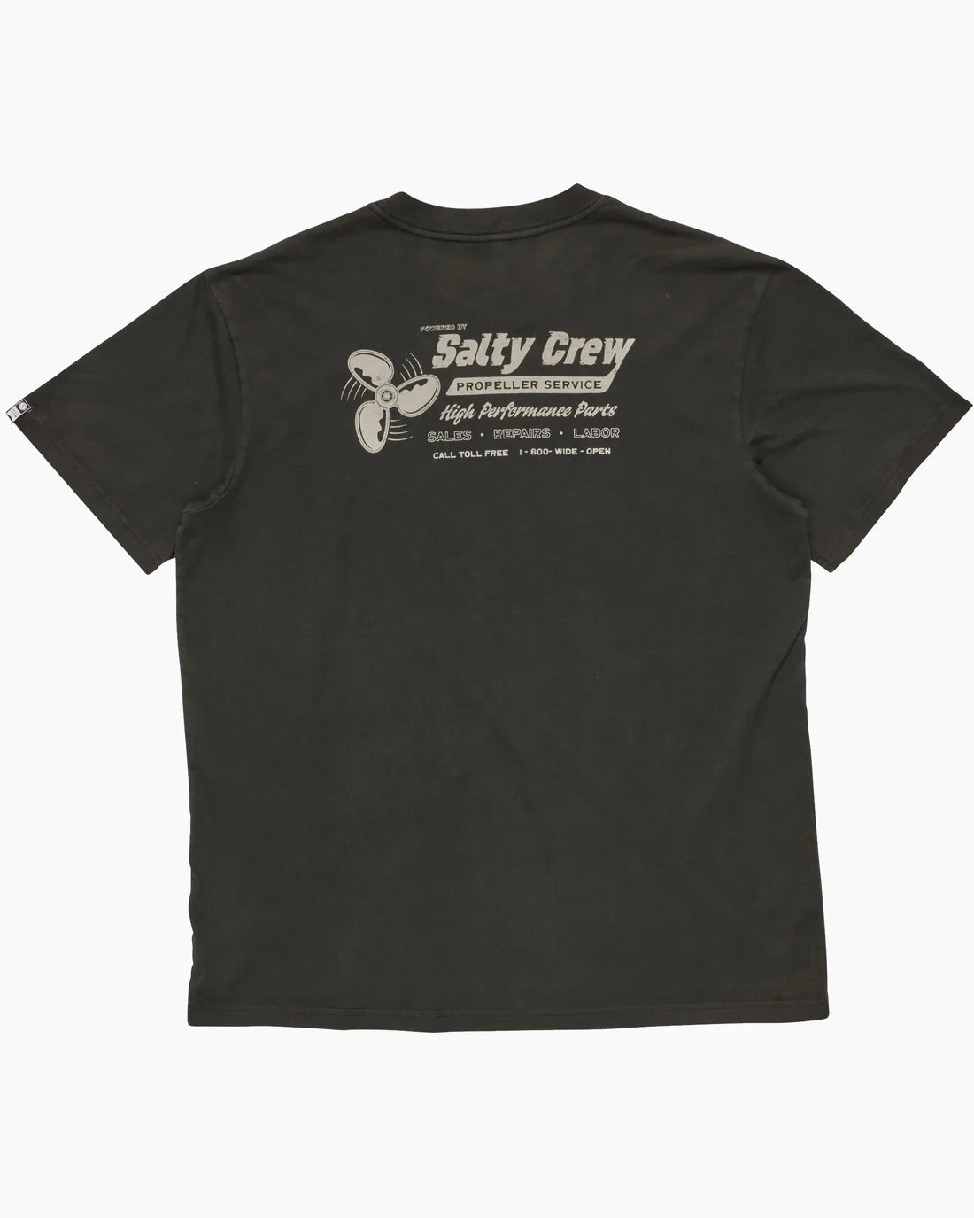 PROPS VINTAGE SS TEE