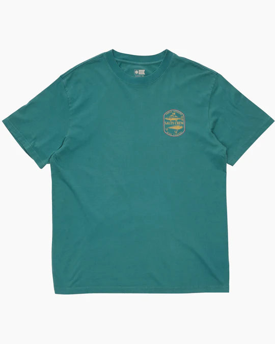 BAITED CLASSIC SS TEE
