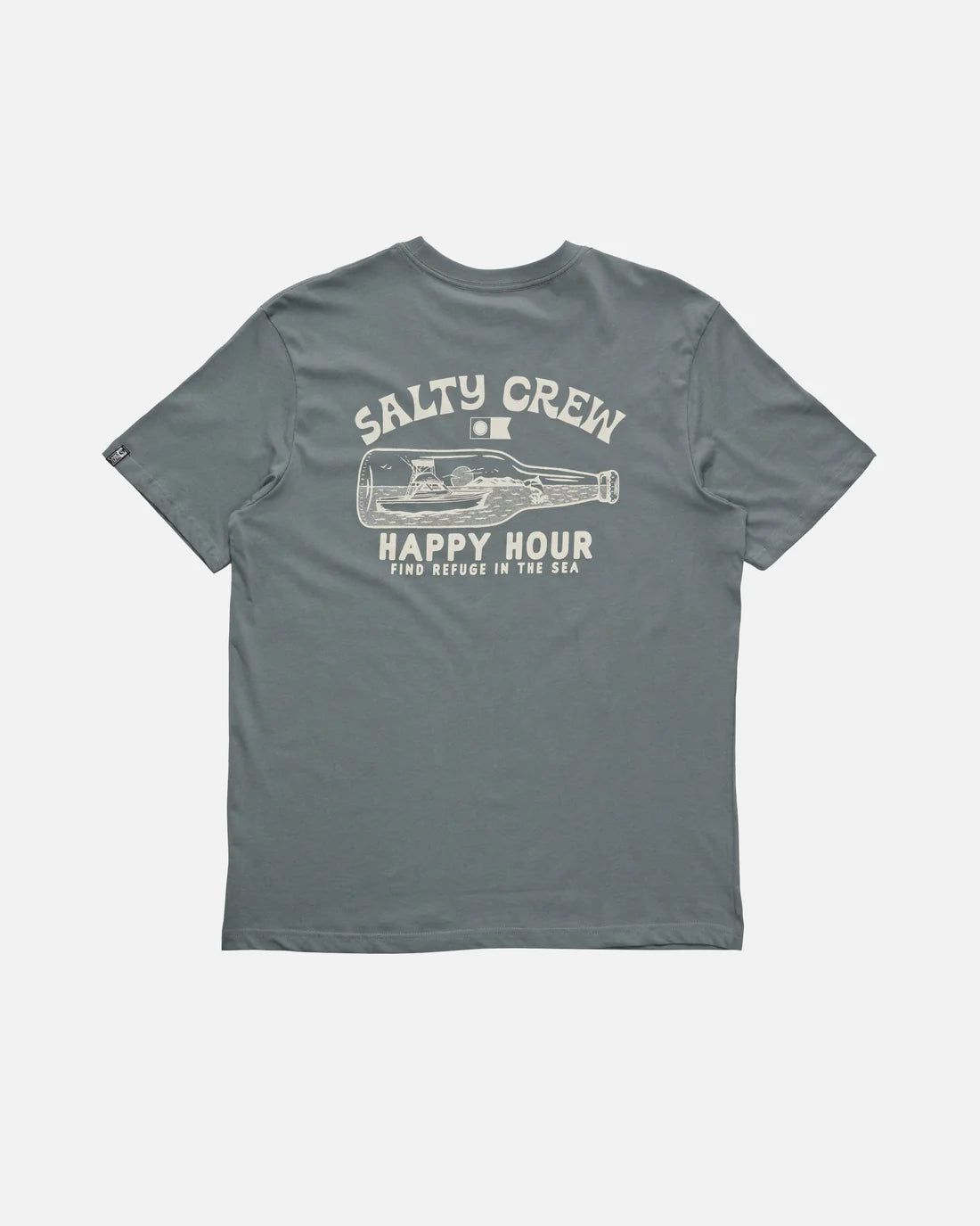 BOTTLE ROCKET PREMIUM SS TEE