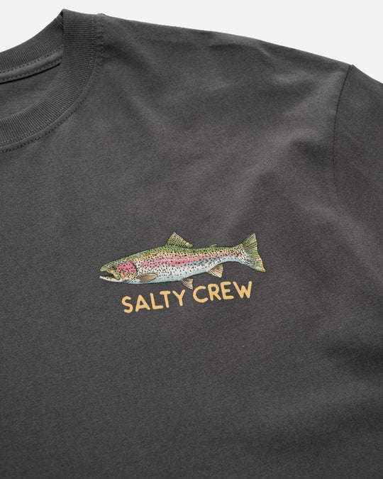 TROUT MOUNT PREMIUM SS TEE