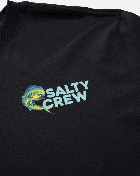 MAHI CLUB CLASSIC SS TEE