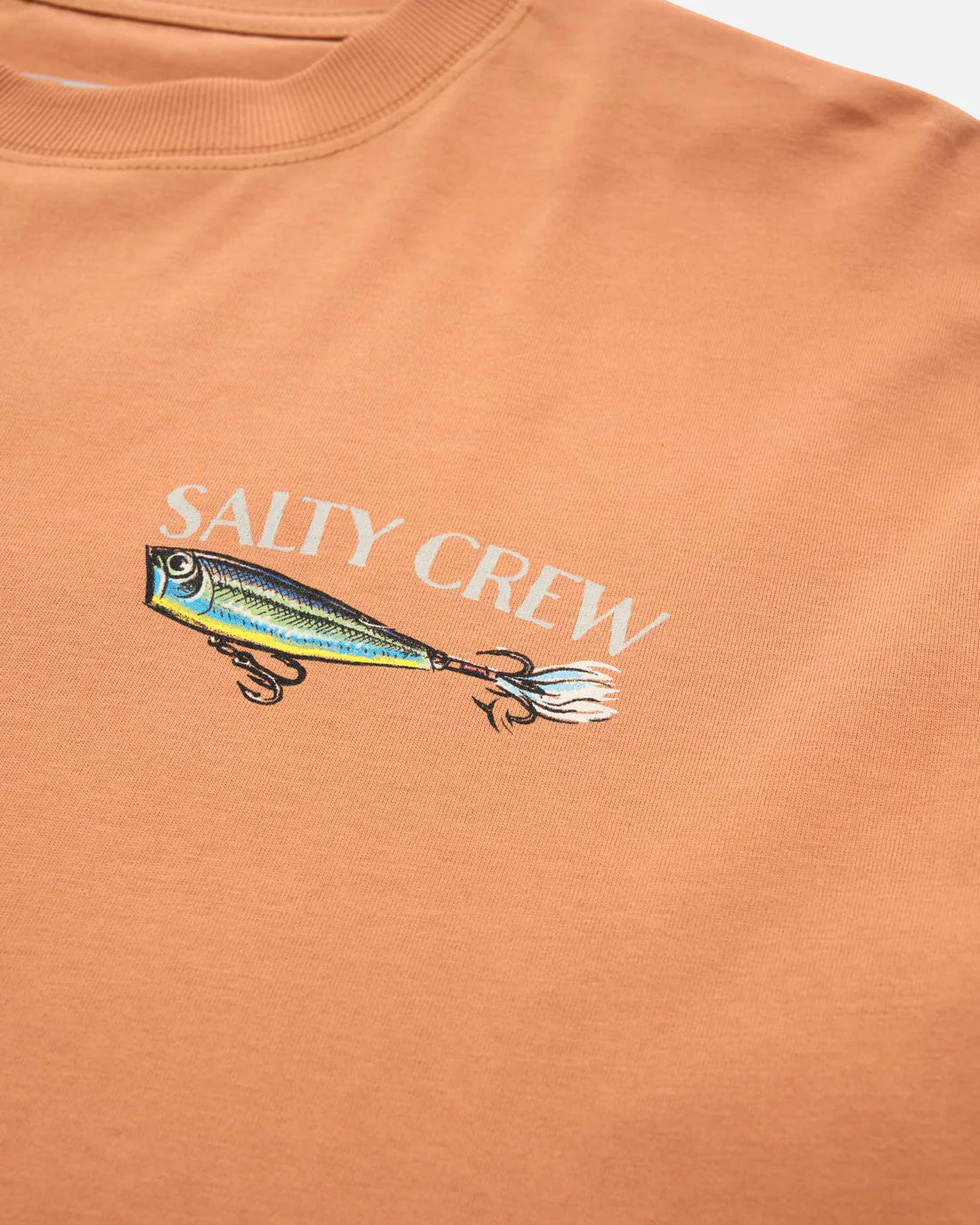 LURE GEAR CLASSIC SS TEE