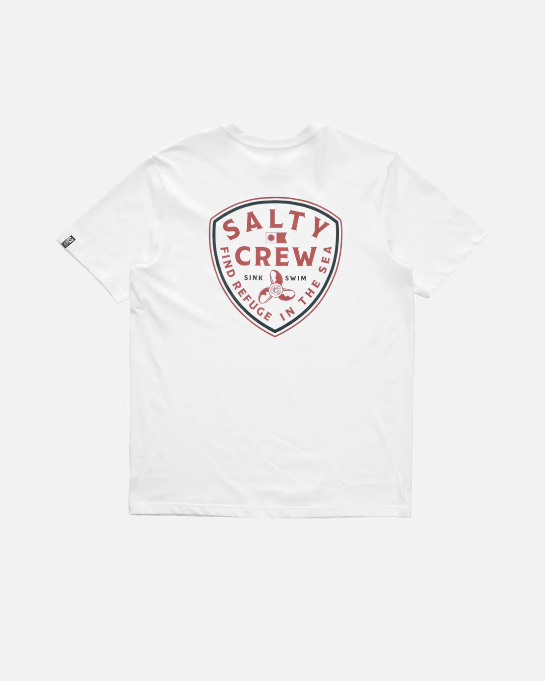 ROTOR PREMIUM SS TEE