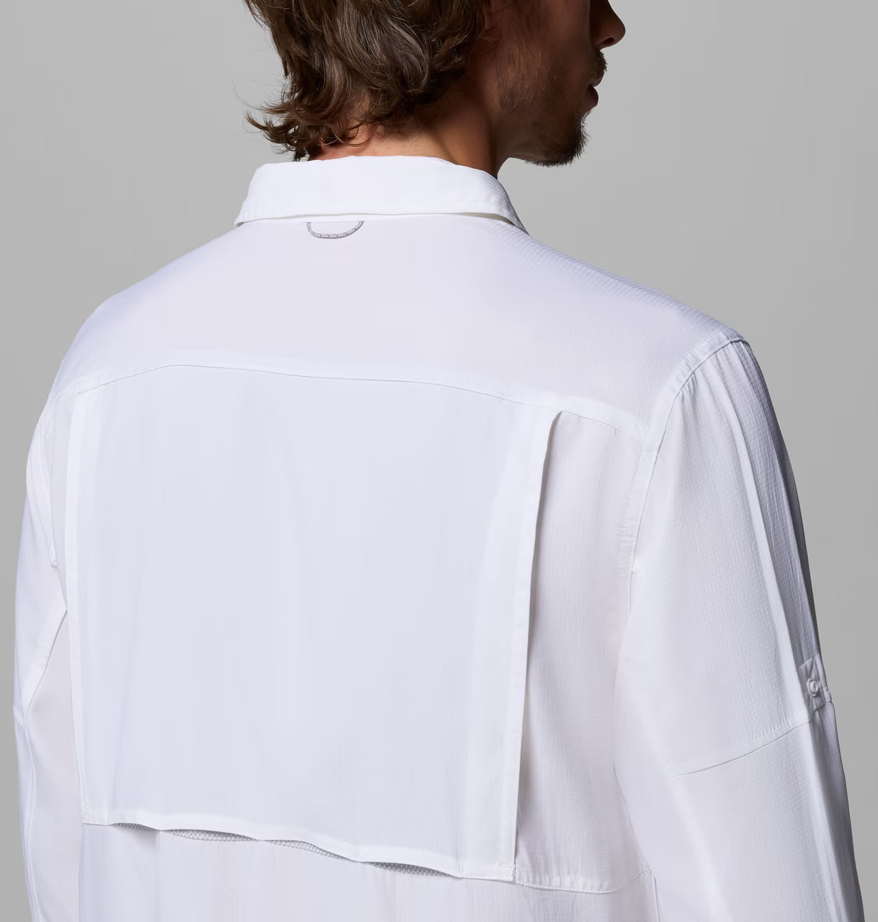 MEN'S SILVER RIDGE™ UTILITY LITE LONG SLEEVE SHIRT