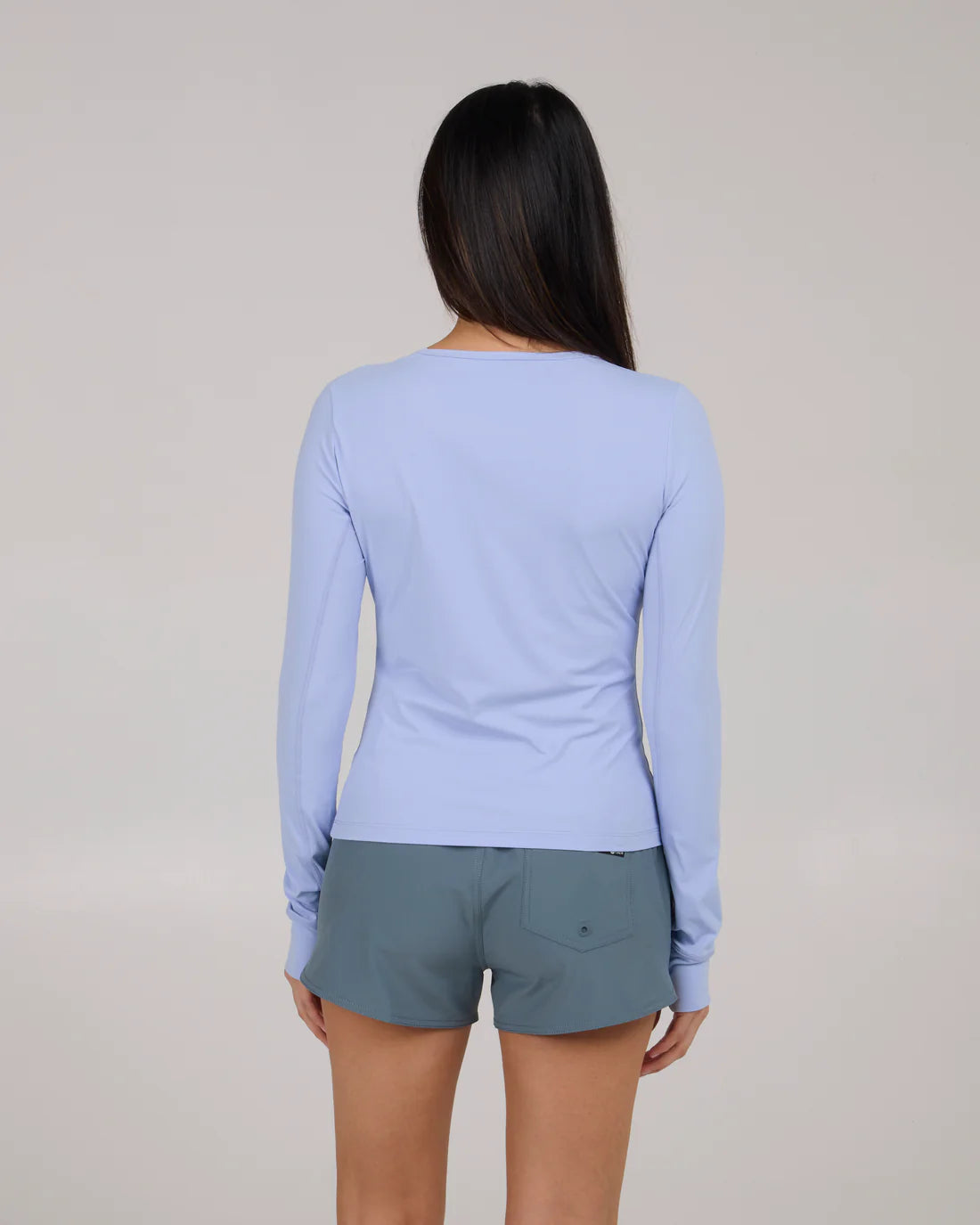 ALPHA L/S RASHGUARD