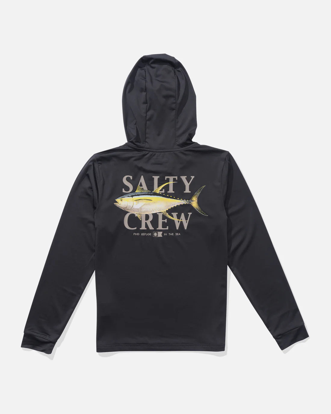 YELLOWFIN BOYS SUNSHIRT