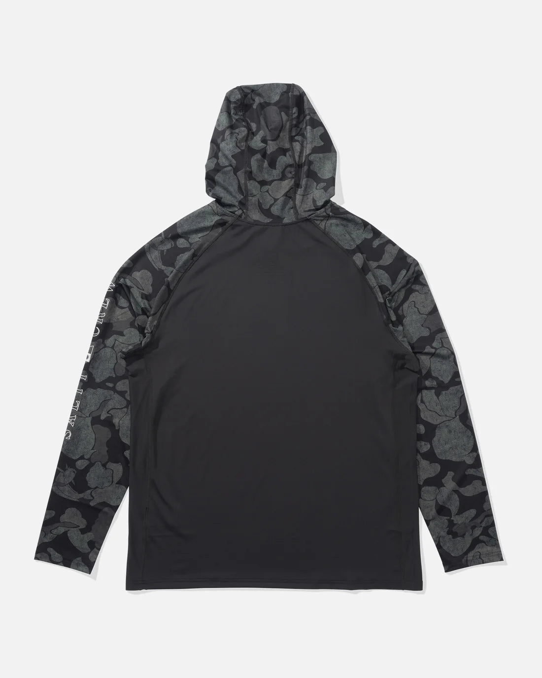 APEX PERFORATED SUNSHIRT HOODIE
