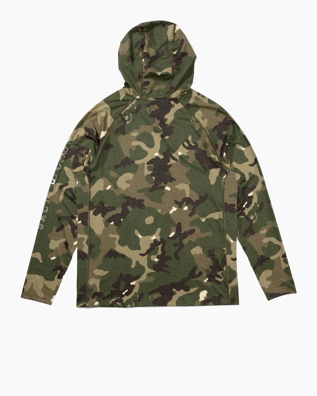 APEX PERFORATED SUNSHIRT