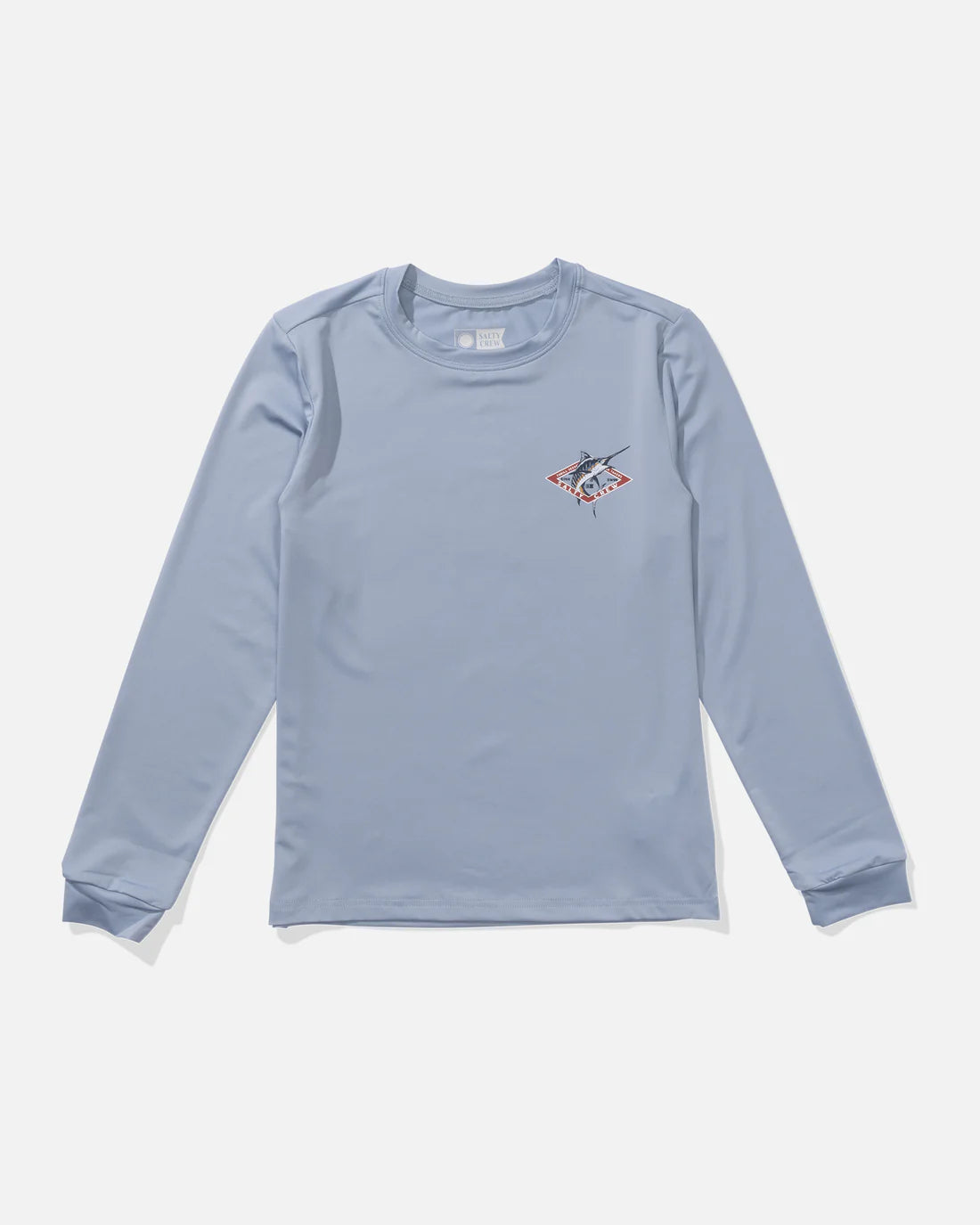 DIAMOND MARLIN BOYS LS SUNSHIRT