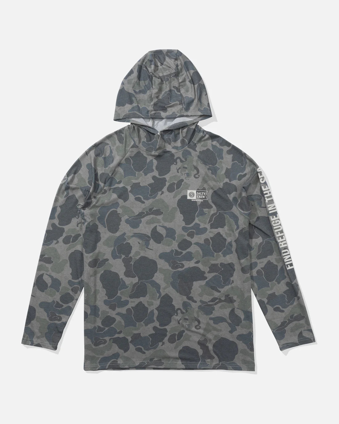 MARINER LITE UV HOOD