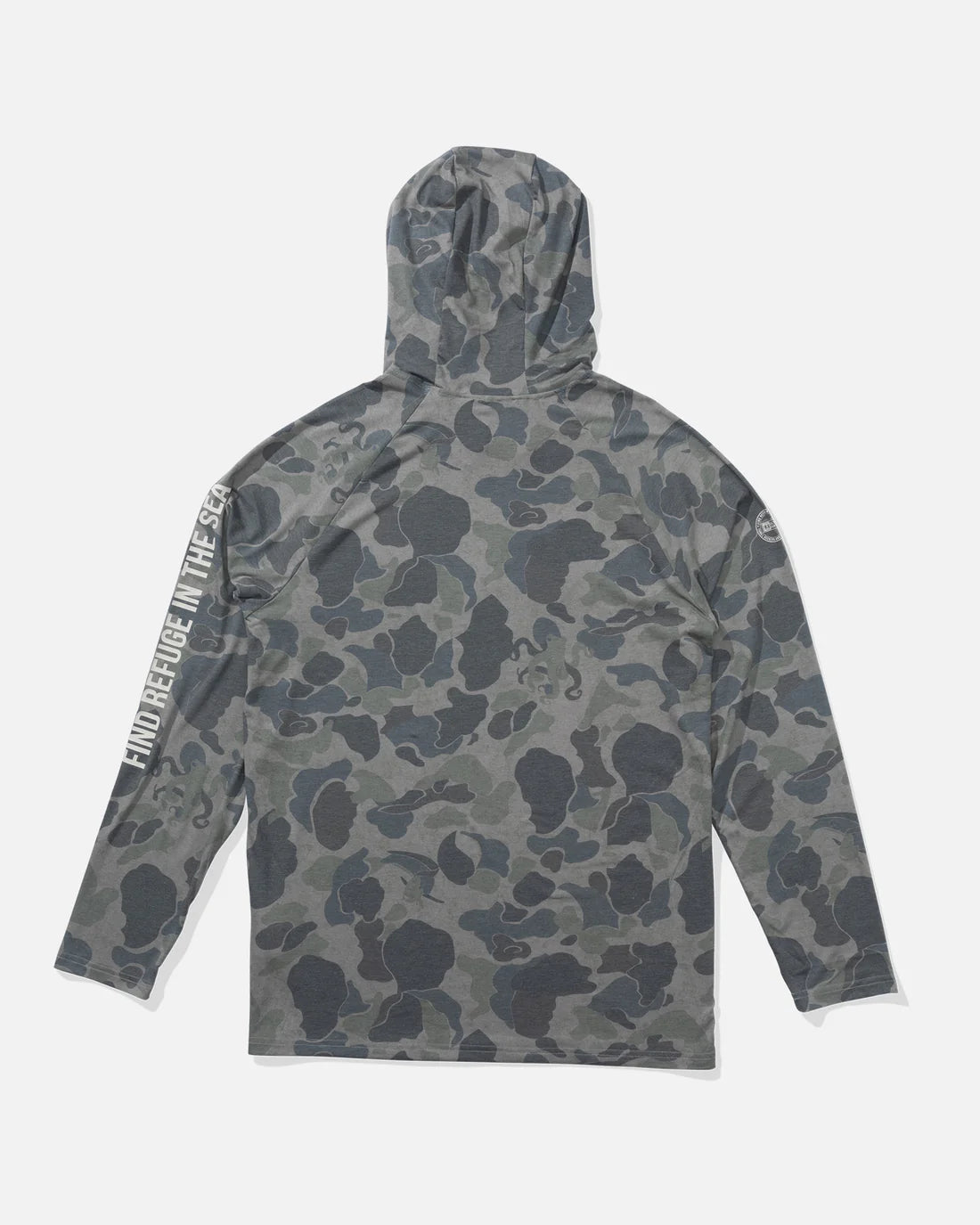 MARINER LITE UV HOOD