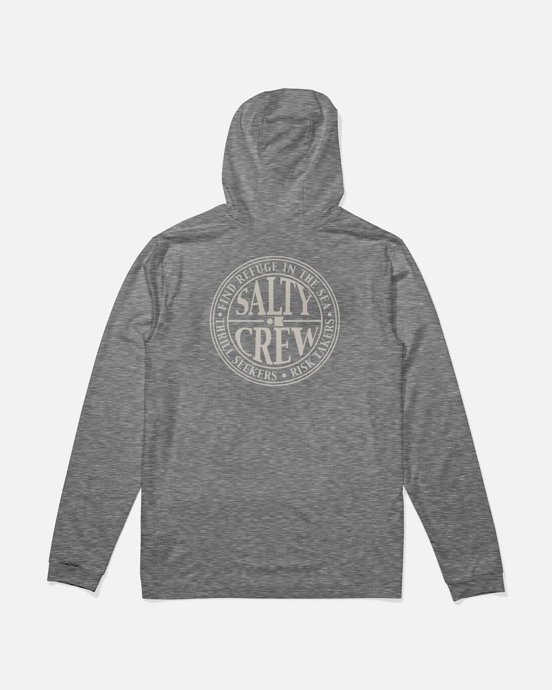 GLOBAL HOOD SUNSHIRT