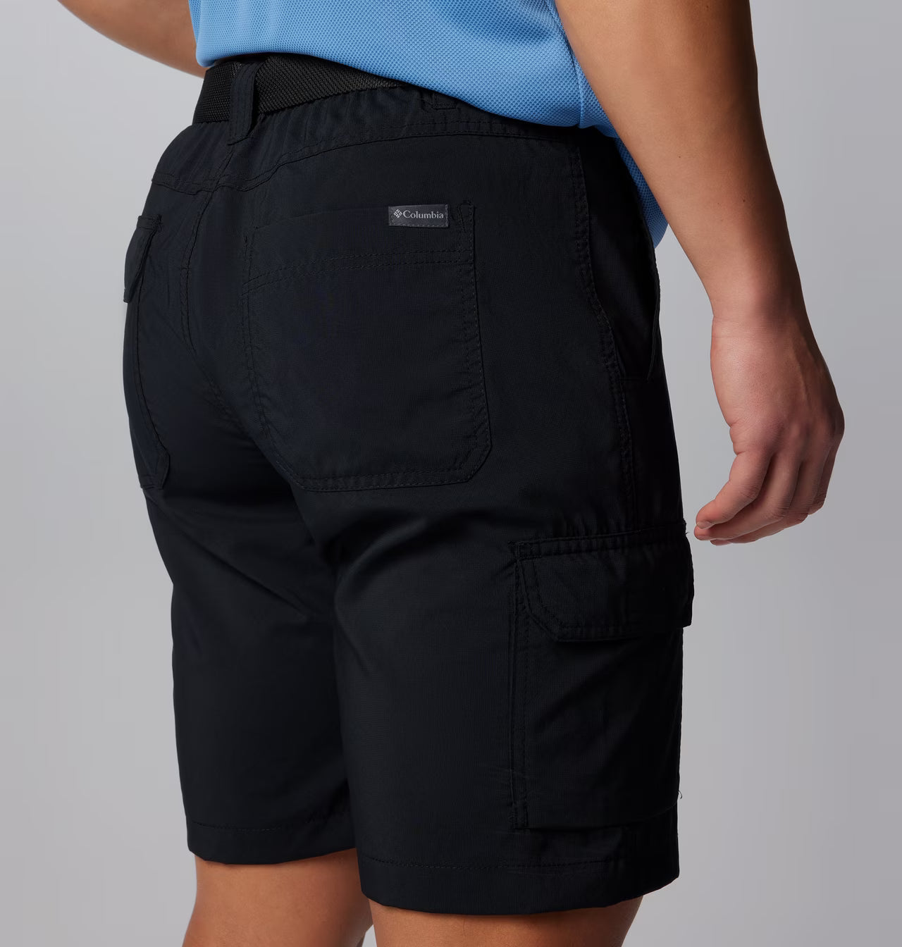MEN'S SILVER RIDGE™ UTILITY CARGO SHORTS