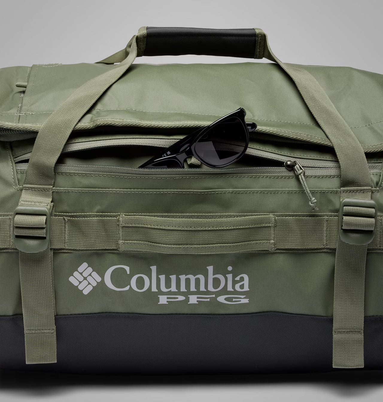 LANDROAMER™ 60L DUFFEL