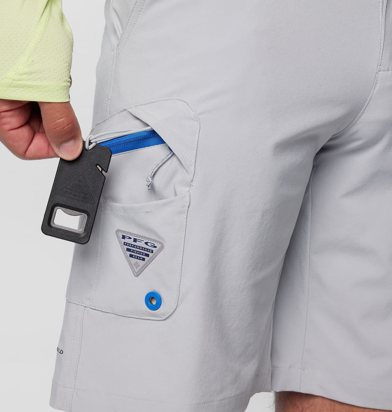 MEN'S PFG TERMINAL TACKLE™ II SHORTS
