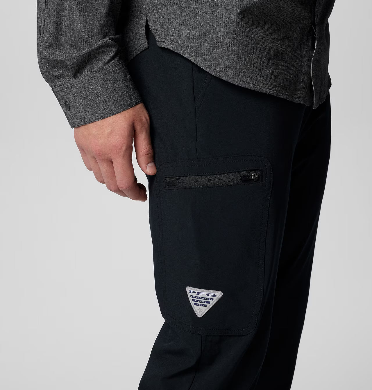 MEN'S PFG TERMINAL TACKLE™ II PANTS