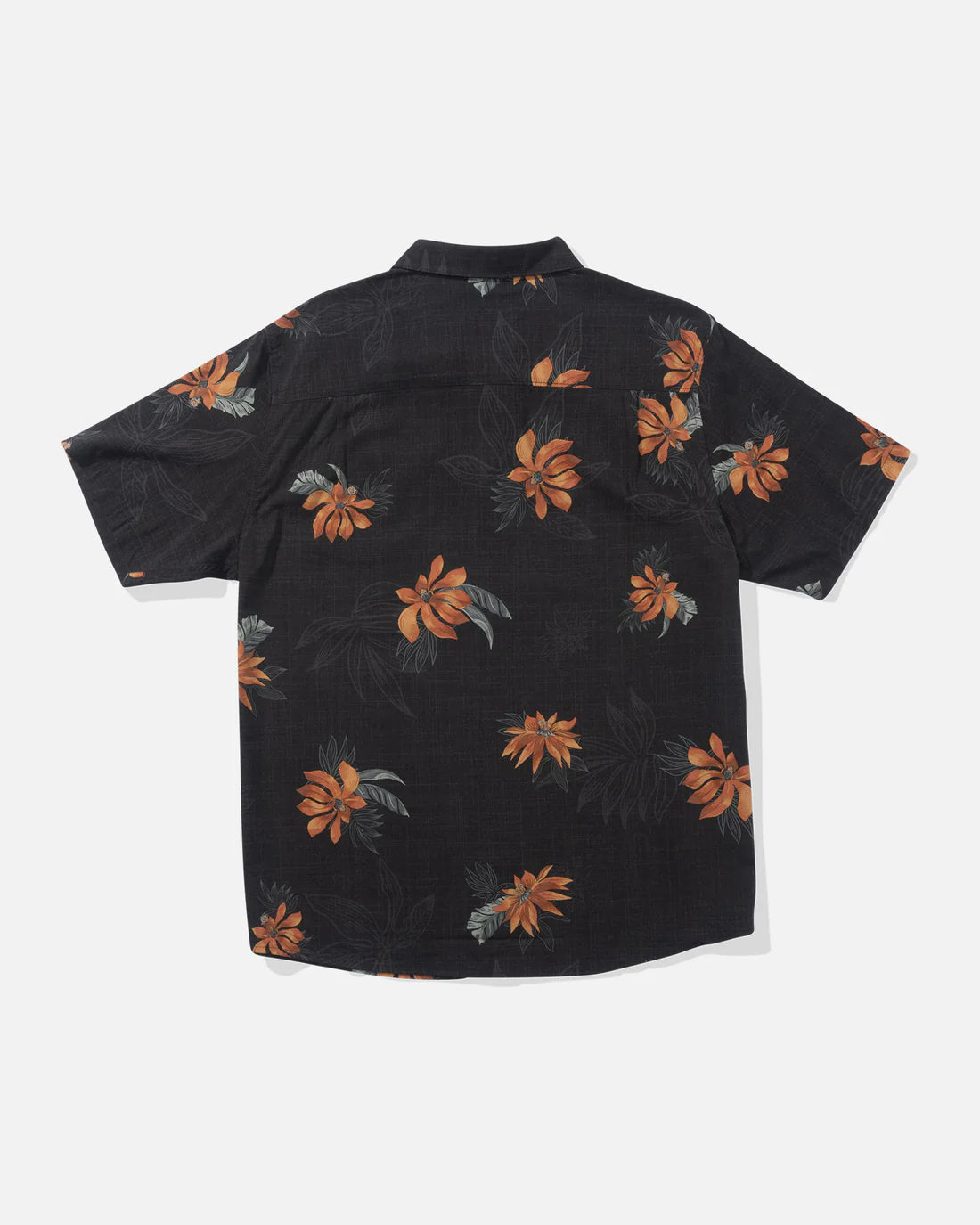 BLOOMIN SS WOVEN