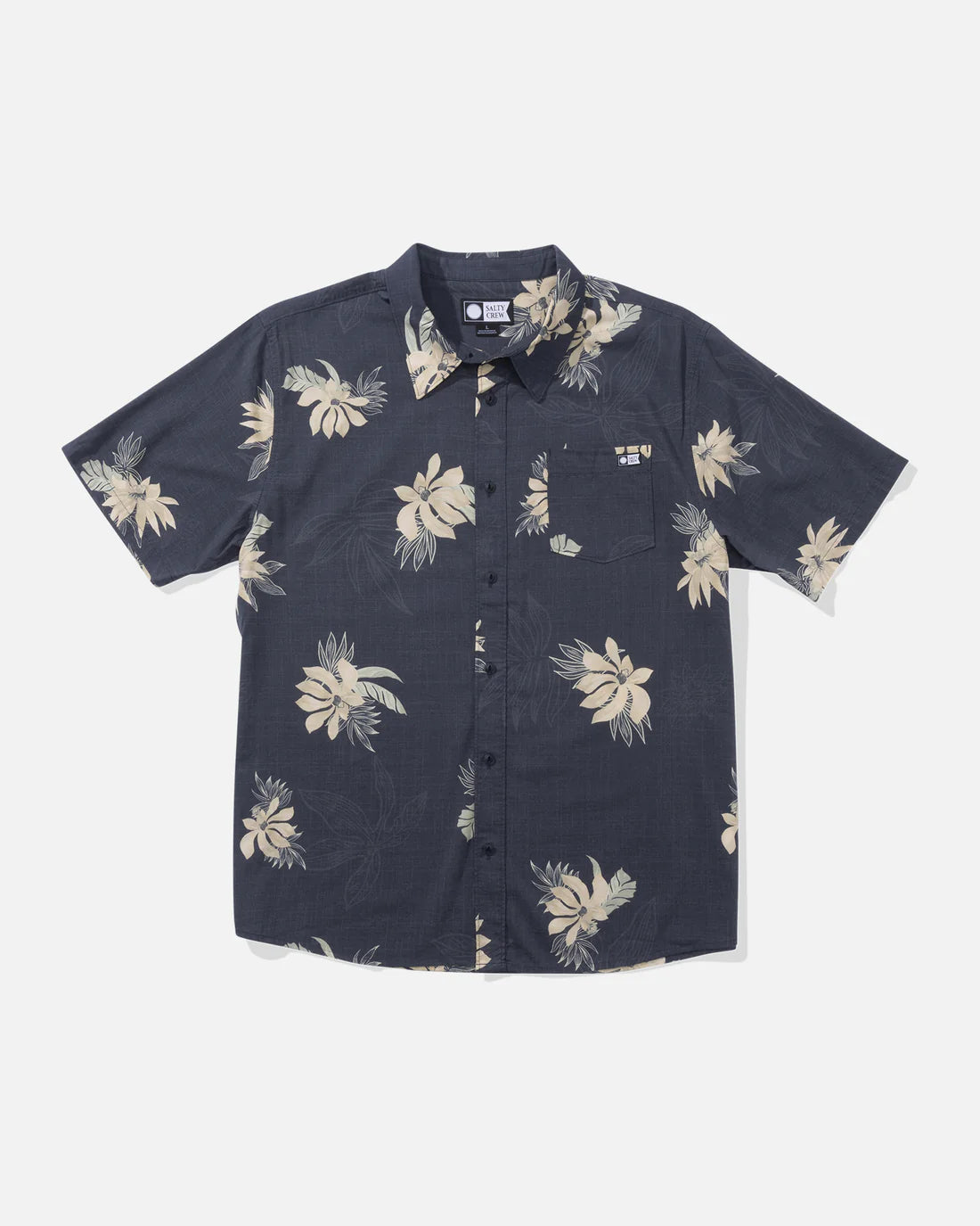 BLOOMIN SS WOVEN
