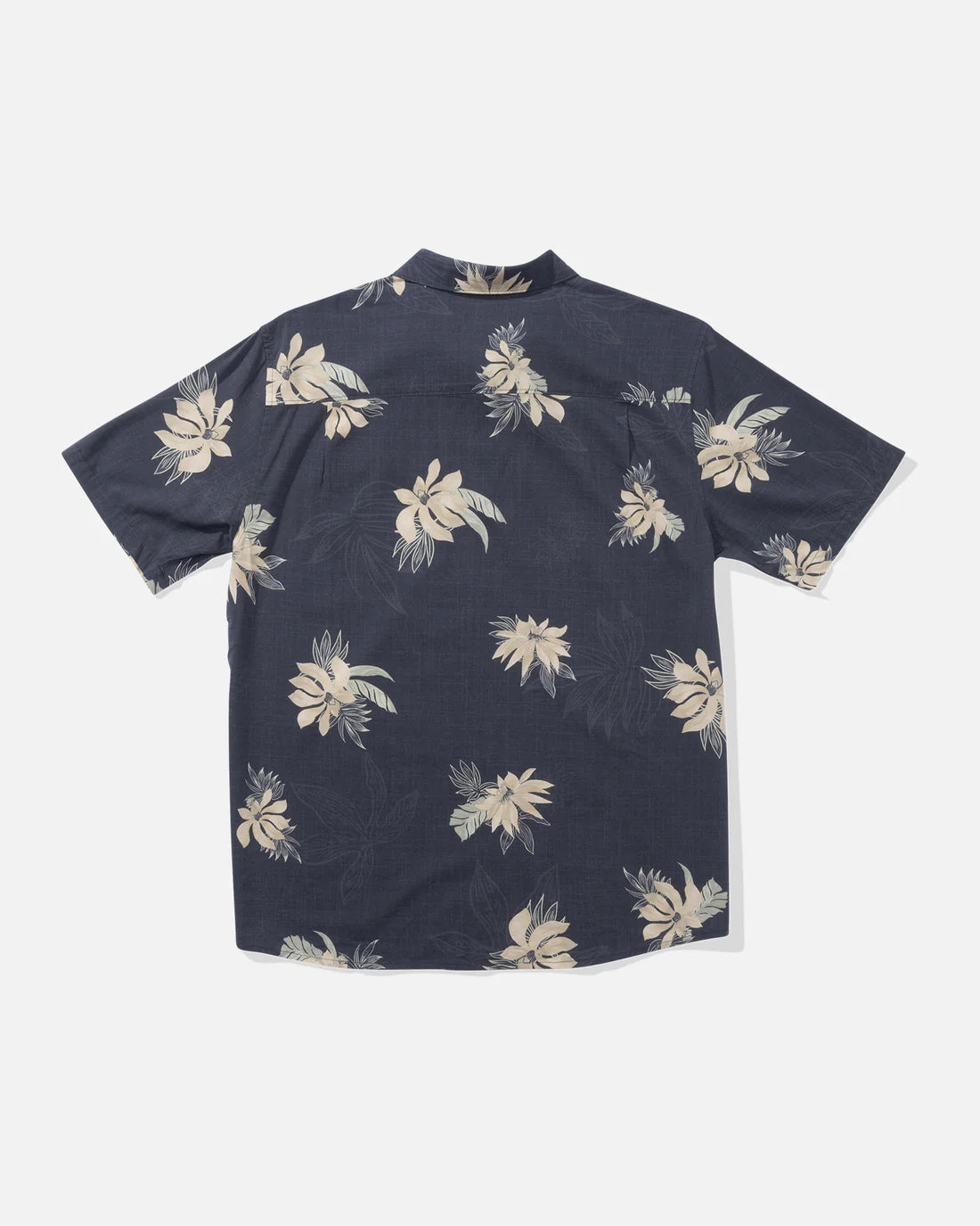 BLOOMIN SS WOVEN