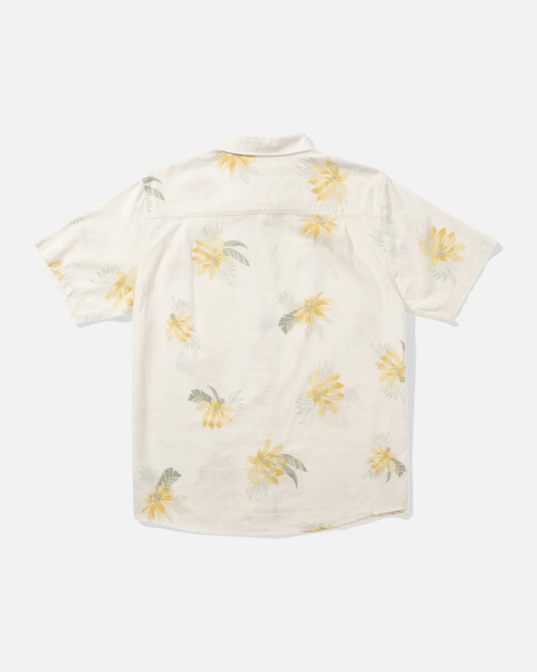 BLOOMIN SS WOVEN
