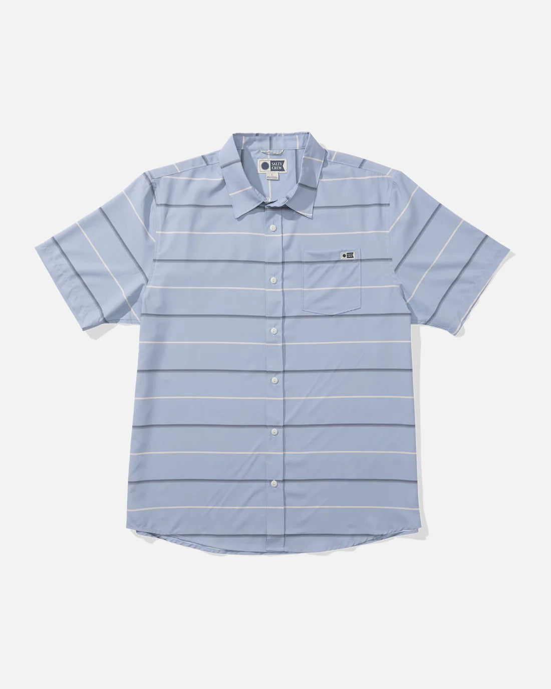 SKIPPER SS TECH WOVEN