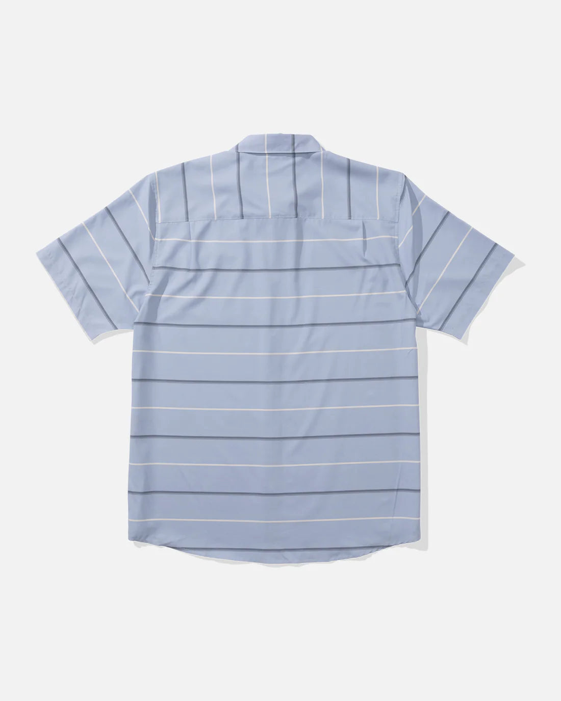 SKIPPER SS TECH WOVEN