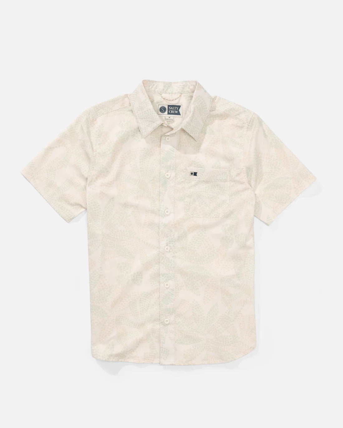 DRIFTER BOYS UV BUTTON UP